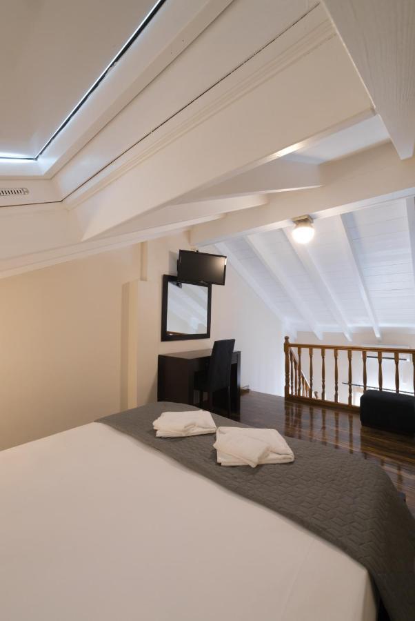 Pension Nikolaos ナフプリオ エクステリア 写真